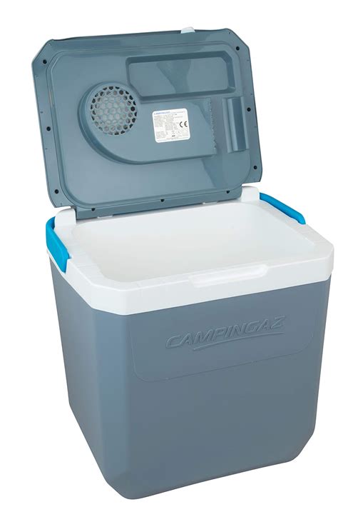 campingaz 12v electric cool box smart 20l|Review: Campingaz Powerbox Plus 28L electric cooler.